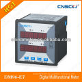 96*96mm Multi-function Digital Meters